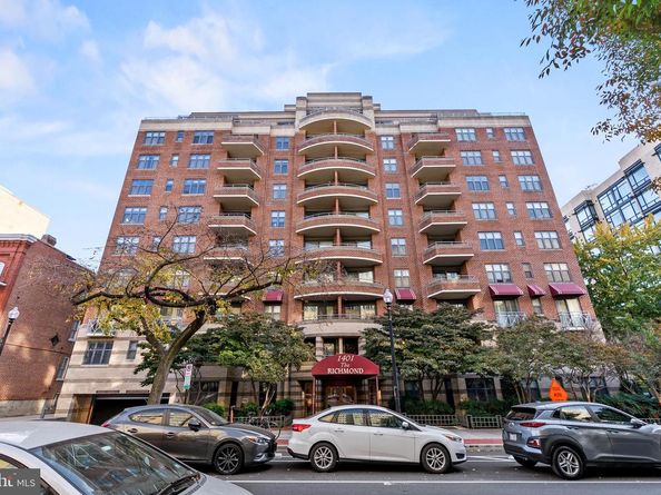 1401 17TH Street NW 302, Washington DC 20036