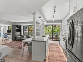 1401 17TH Street NW 302, Washington DC 20036