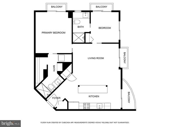 1401 17TH Street NW 302, Washington DC 20036