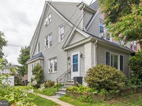 92 W Plumstead Avenue, Lansdowne PA 19050