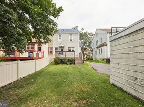 92 W Plumstead Avenue, Lansdowne PA 19050