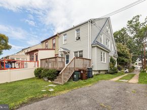 92 W Plumstead Avenue, Lansdowne PA 19050