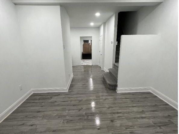 3139 W Gordon Street, Philadelphia PA 19132
