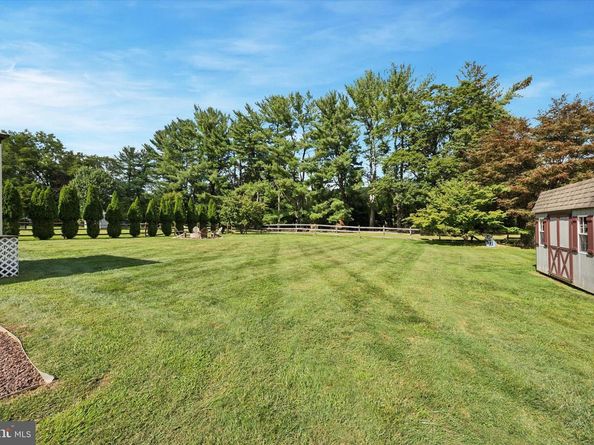 1581 Heather Road, Huntingdon Valley PA 19006