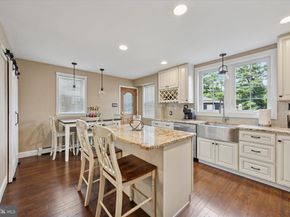 1581 Heather Road, Huntingdon Valley PA 19006