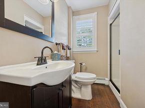 1581 Heather Road, Huntingdon Valley PA 19006