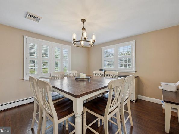 1581 Heather Road, Huntingdon Valley PA 19006