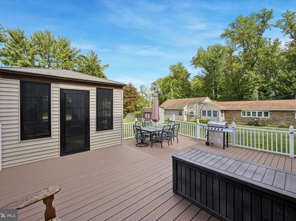 1581 Heather Road, Huntingdon Valley PA 19006