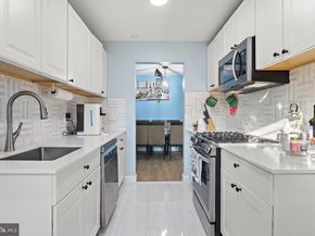 5913 Mayflower Court 101, Alexandria VA 22312