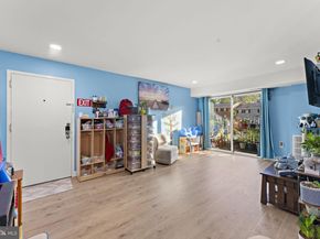 5913 Mayflower Court 101, Alexandria VA 22312