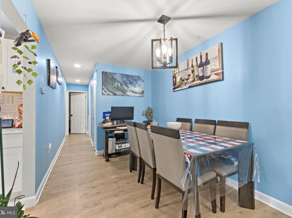 5913 Mayflower Court 101, Alexandria VA 22312