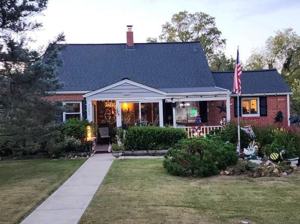 7202 Parkview Avenue, Falls Church VA 22042