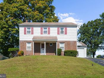 338 Rees Drive