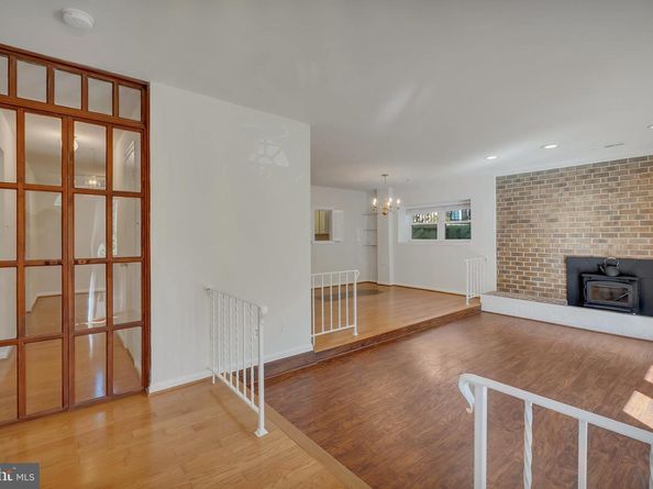 3680 Persimmon Circle, Fairfax VA 22031