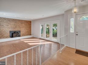 3680 Persimmon Circle, Fairfax VA 22031