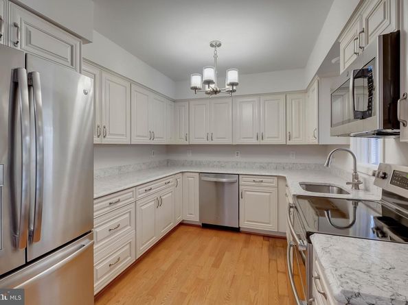 3680 Persimmon Circle, Fairfax VA 22031