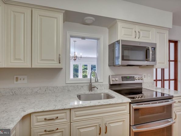 3680 Persimmon Circle, Fairfax VA 22031