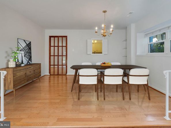 3680 Persimmon Circle, Fairfax VA 22031