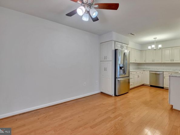 3680 Persimmon Circle, Fairfax VA 22031