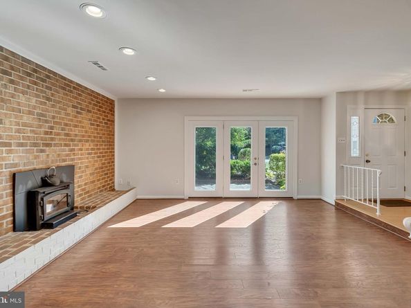 3680 Persimmon Circle, Fairfax VA 22031