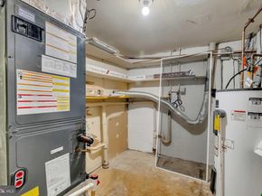 3680 Persimmon Circle, Fairfax VA 22031