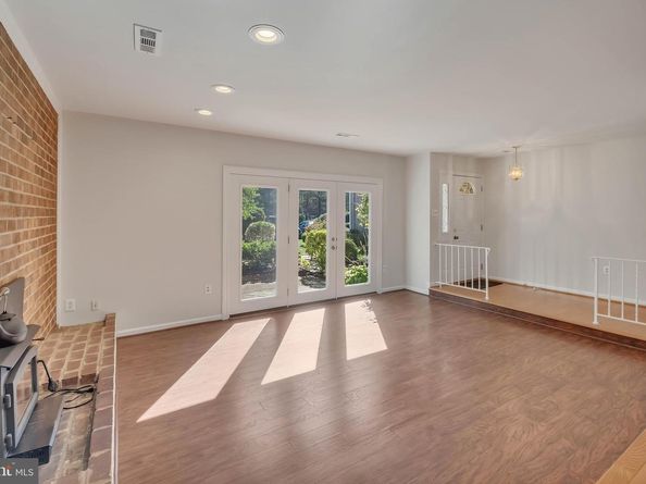 3680 Persimmon Circle, Fairfax VA 22031