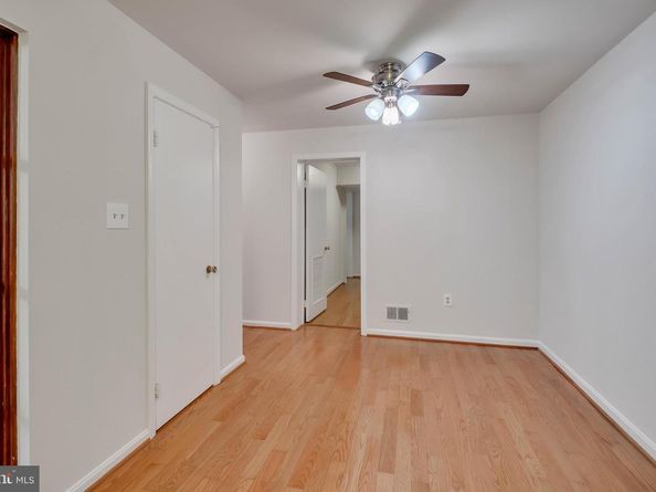 3680 Persimmon Circle, Fairfax VA 22031