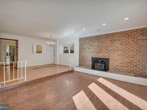 3680 Persimmon Circle, Fairfax VA 22031