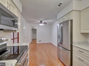 3680 Persimmon Circle, Fairfax VA 22031