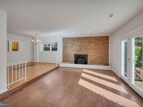 3680 Persimmon Circle, Fairfax VA 22031