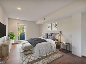 3680 Persimmon Circle, Fairfax VA 22031