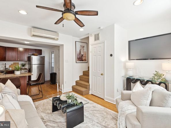 525 Fitzwater Street 4, Philadelphia PA 19147