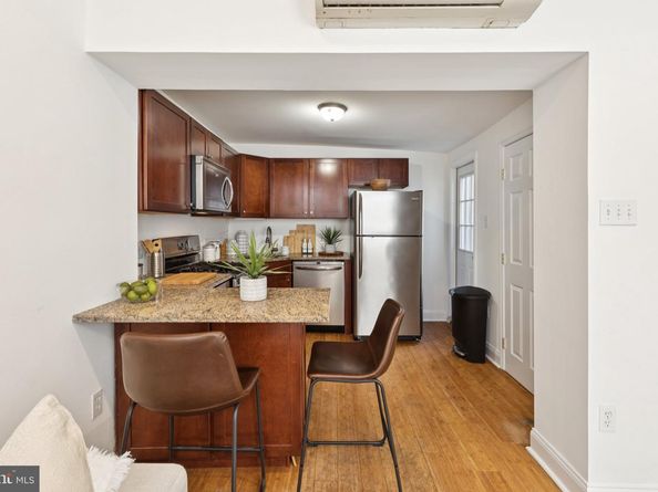 525 Fitzwater Street 4, Philadelphia PA 19147