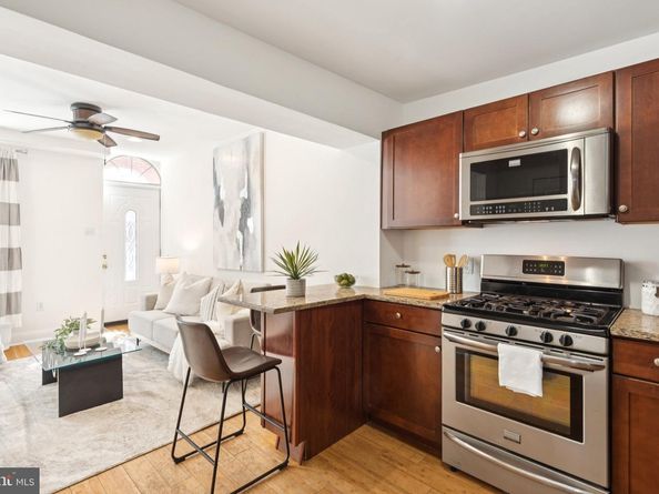 525 Fitzwater Street 4, Philadelphia PA 19147
