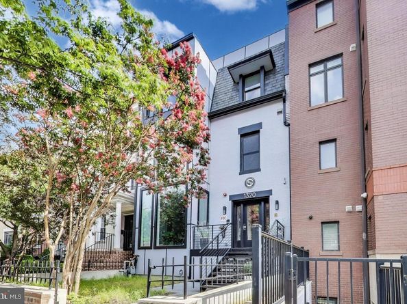1320 Belmont Street NW 102, Washington DC 20009