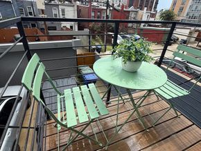 1320 Belmont Street NW 102, Washington DC 20009