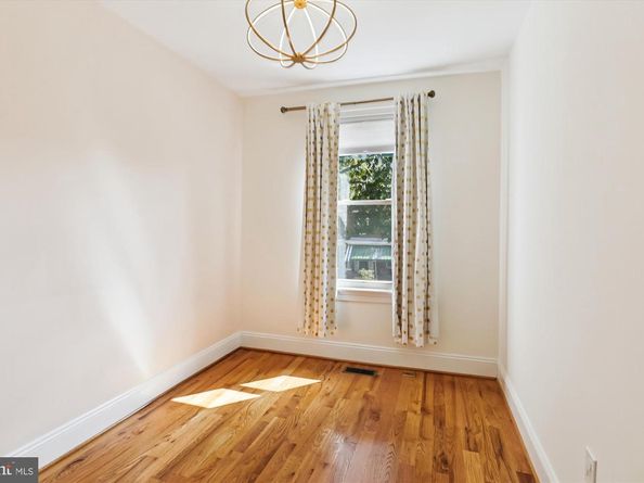 4100 5TH Street NW, Washington DC 20011