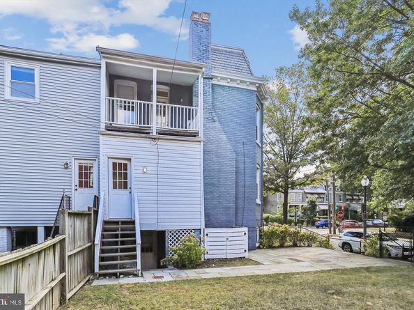 4100 5TH Street NW, Washington DC 20011