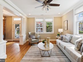 4100 5TH Street NW, Washington DC 20011