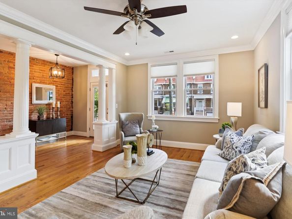 4100 5TH Street NW, Washington DC 20011