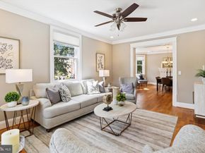 4100 5TH Street NW, Washington DC 20011