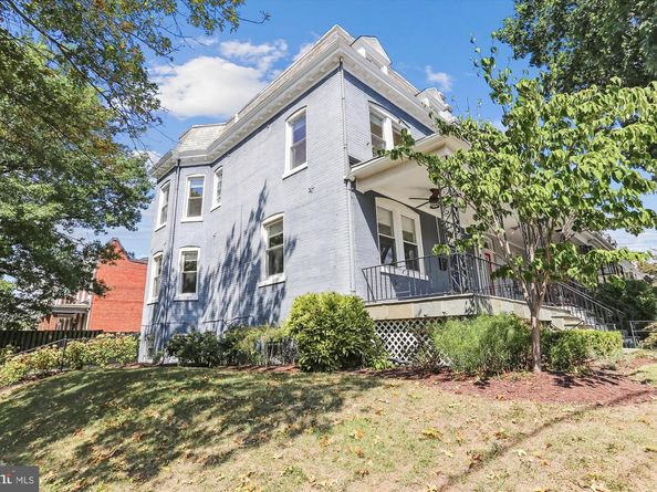 4100 5TH Street NW, Washington DC 20011