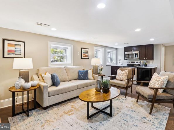 4100 5TH Street NW, Washington DC 20011