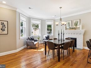 4100 5TH Street NW, Washington DC 20011