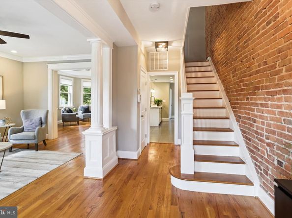 4100 5TH Street NW, Washington DC 20011