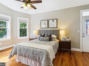 4100 5TH Street NW, Washington DC 20011