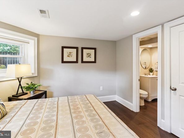 4100 5TH Street NW, Washington DC 20011