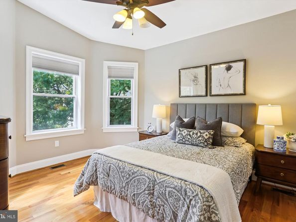 4100 5TH Street NW, Washington DC 20011