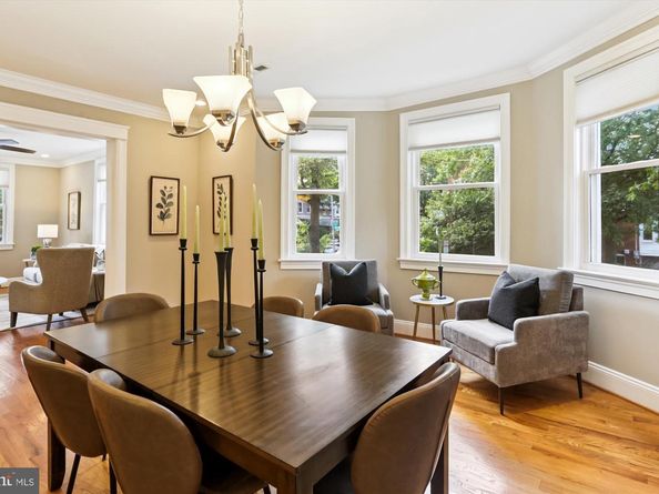 4100 5TH Street NW, Washington DC 20011