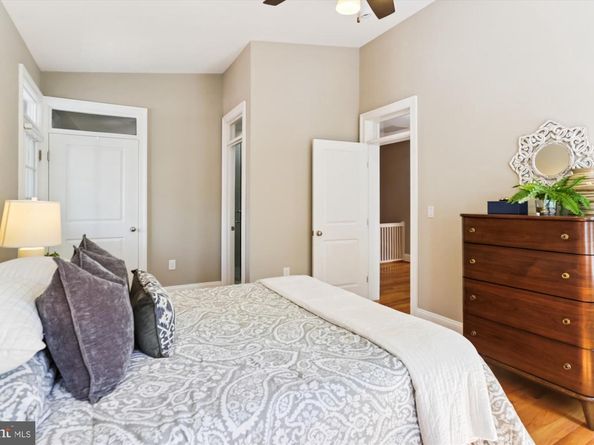 4100 5TH Street NW, Washington DC 20011